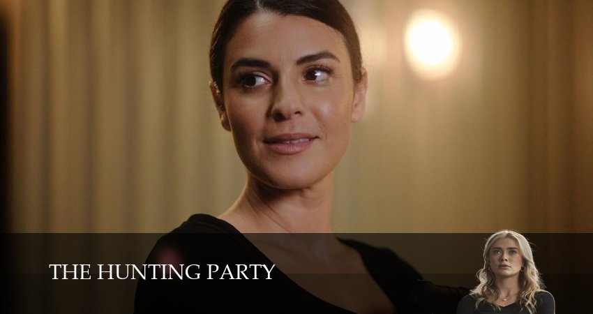 Охотники на убийц