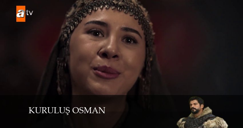 Основание Осман Kurulus Osman