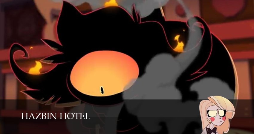 Отель Хазбин