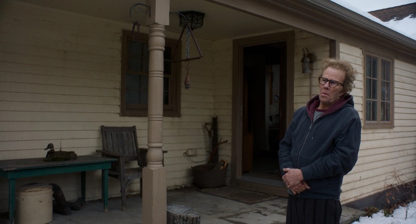 Отец, мать, сестра, брат