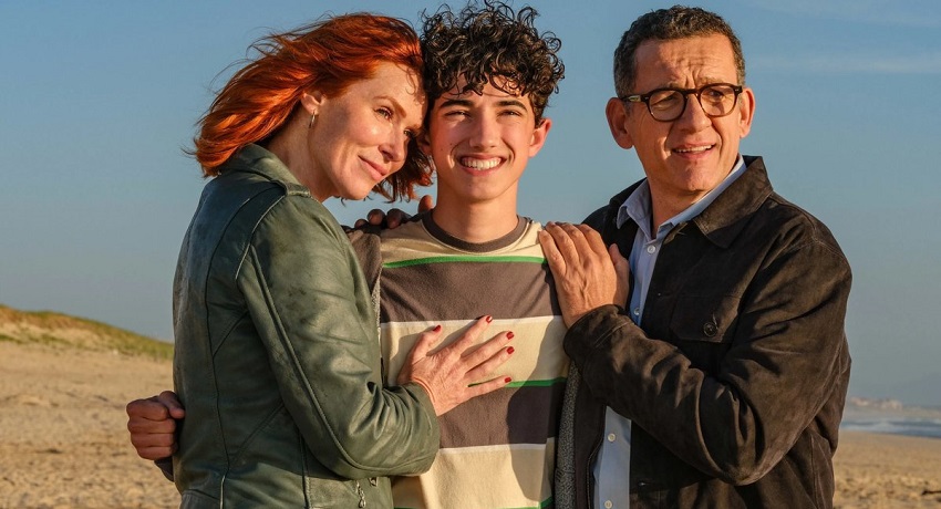 Отпуск по семейным обстоятельствам