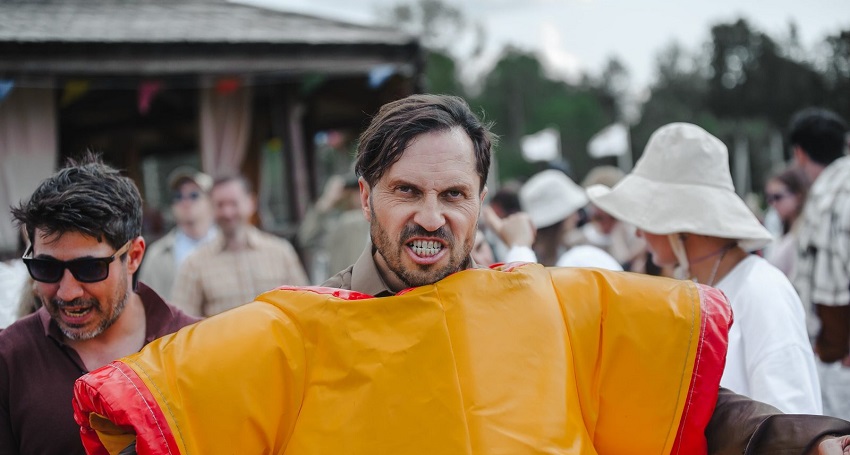 Папа может 2025