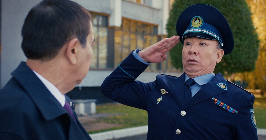 Патруль. Последний приказ 2025