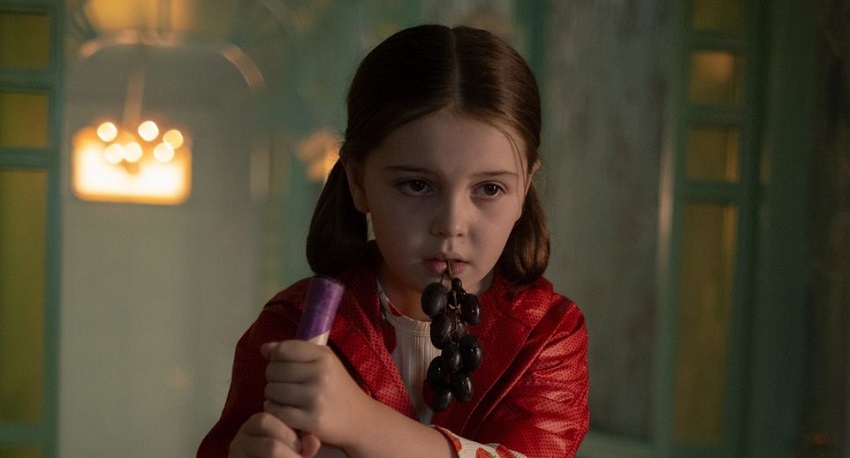 Поймать монстра