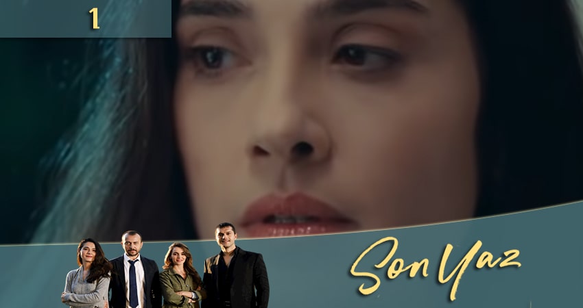 Последнее лето 