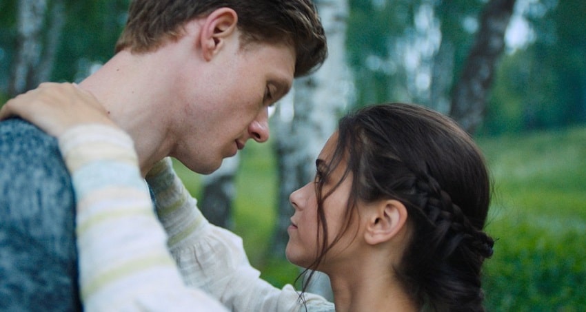 Последний богатырь Посланник Тьмы