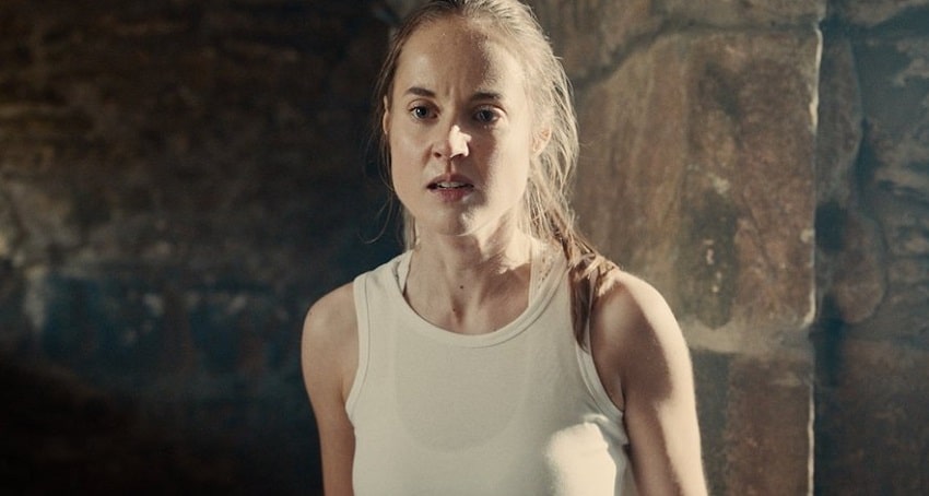 Проклятый дом 4