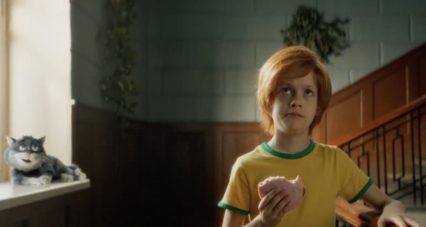 Простоквашино 2025