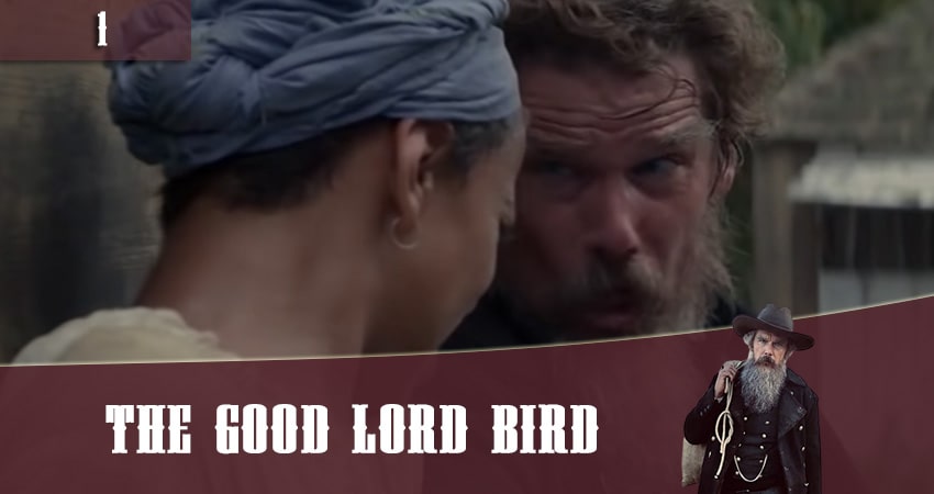 Птица доброго господа 