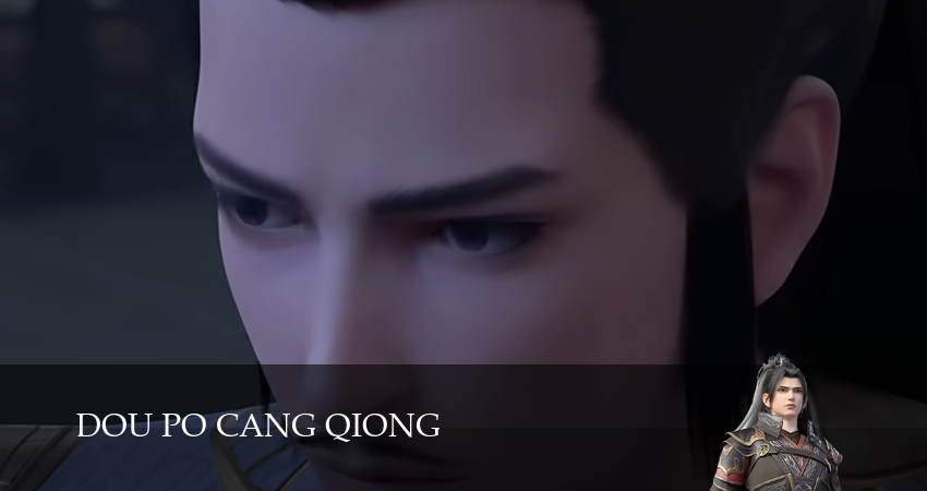 Расколотая битвой синева небес