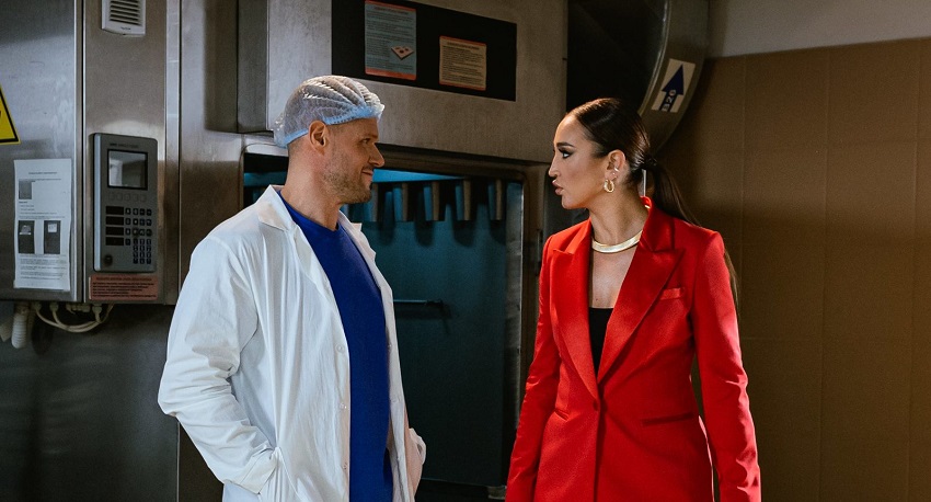 Равиоли Оли