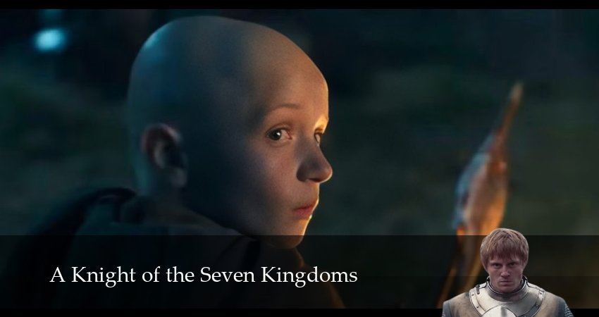 Рыцарь семи королевств