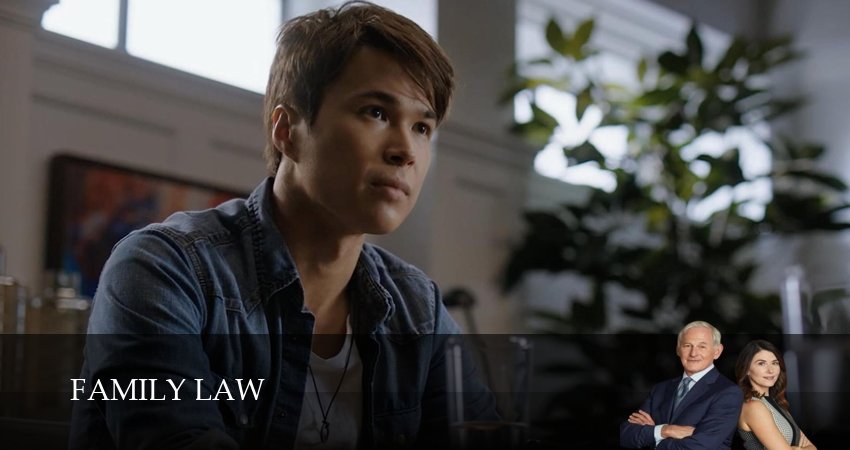 Семейная юрфирма