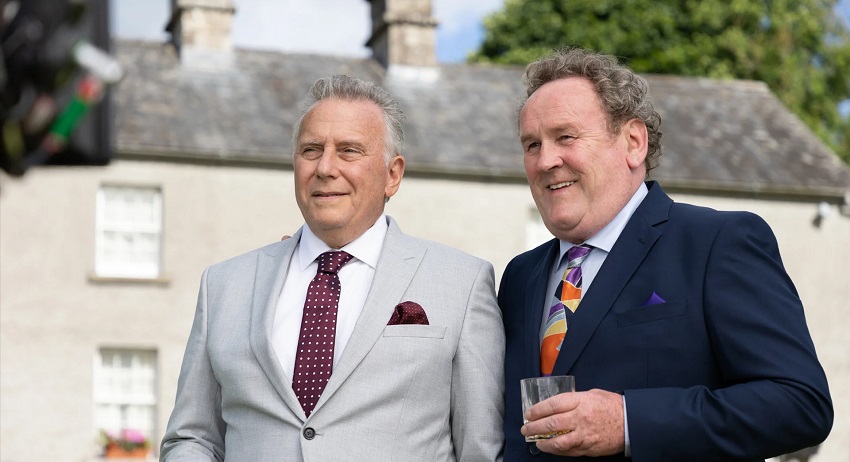 Семейный приговор