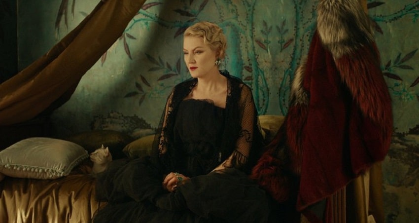 Северный ветер