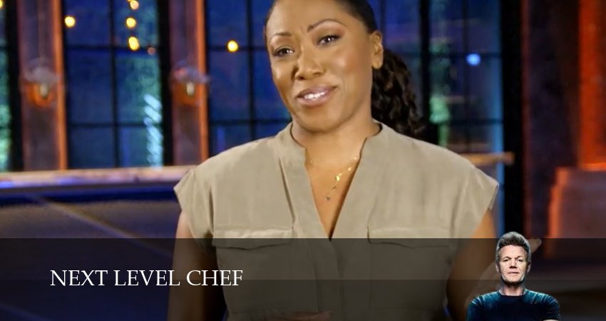 Шеф-повар следующего уровня