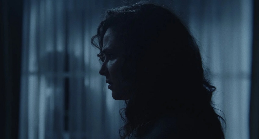 Синистер. Первое проклятие