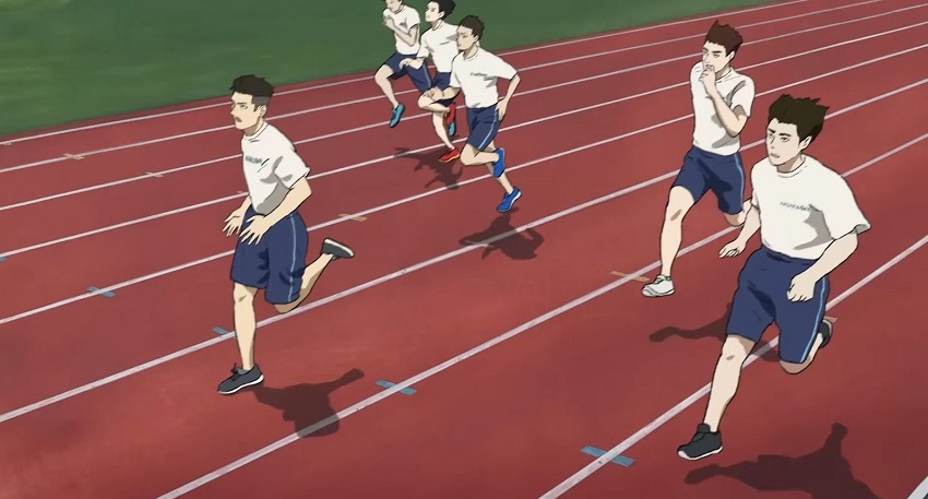 Стометровка 2025