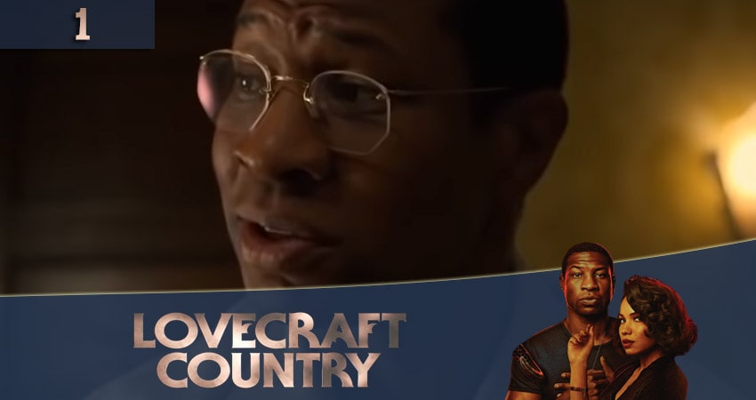 Страна Лавкрафта 