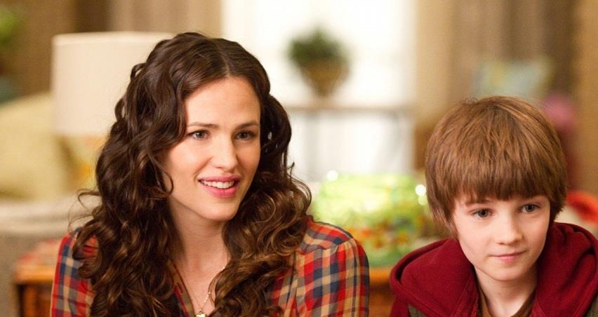 Странная жизнь Тимоти Грина