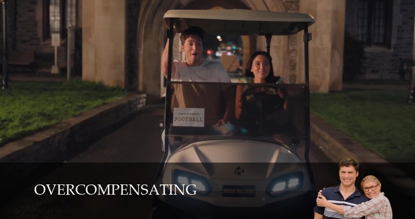 Сверхкомпенсация