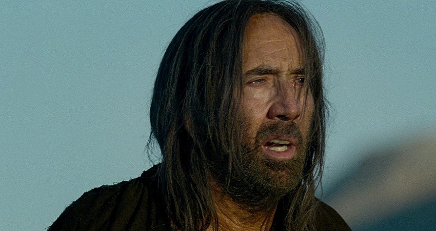 Сын плотника