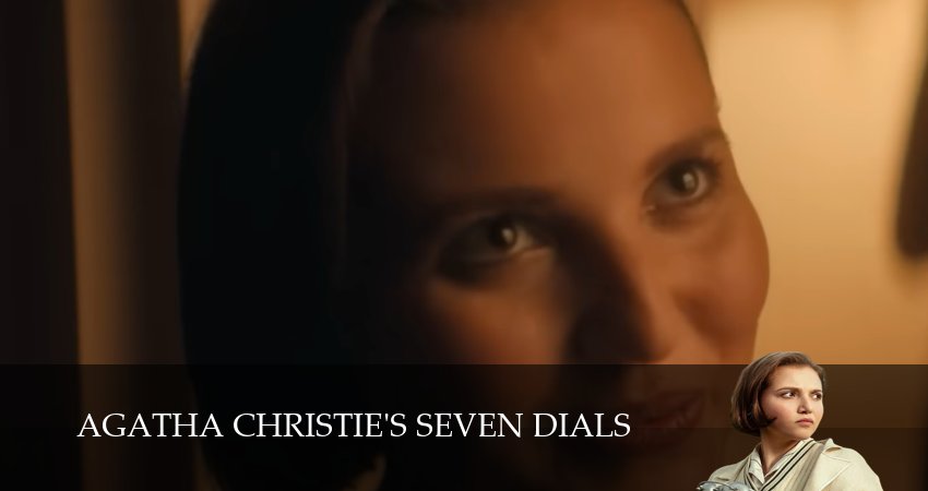 Тайна семи циферблатов