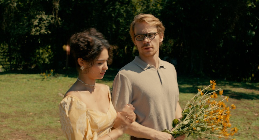 Три свадьбы и один побег 2025