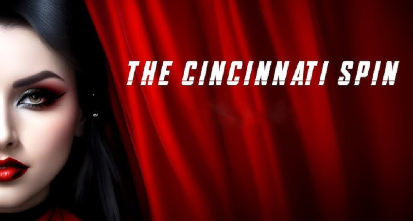 Цинциннати спин