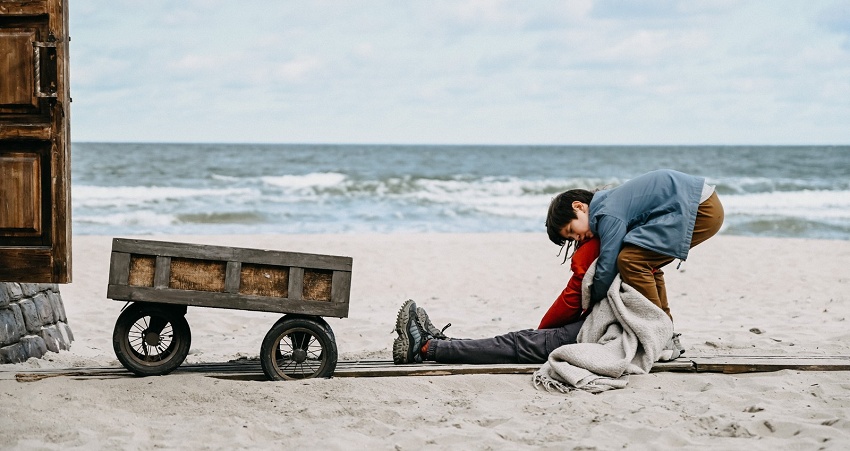 Туда и обратно