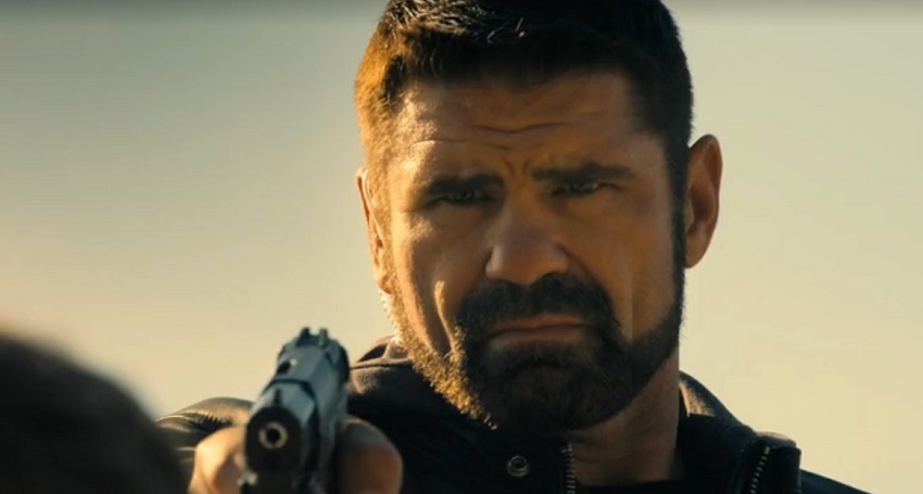 Убойная суббота