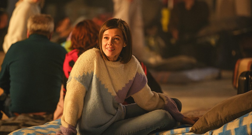 В поисках призраков