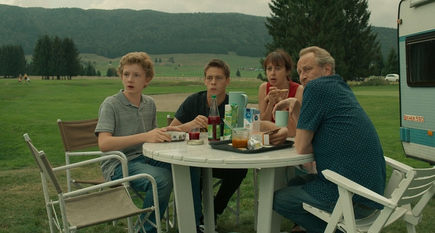 Венеция зовет