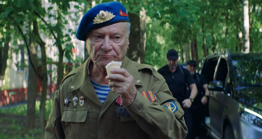 За Палыча! 2