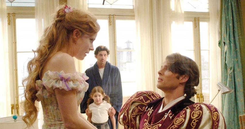 Зачарованная