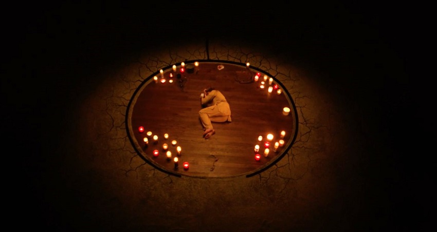 Заклятие. Обряд реинкарнации