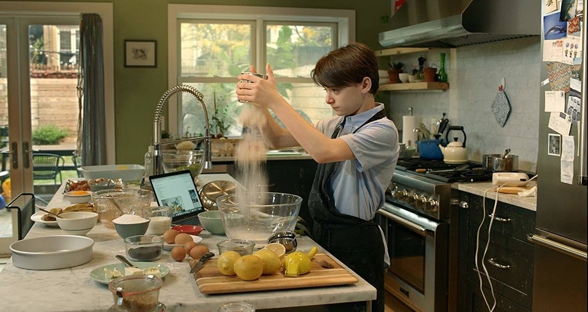 Запретная кухня